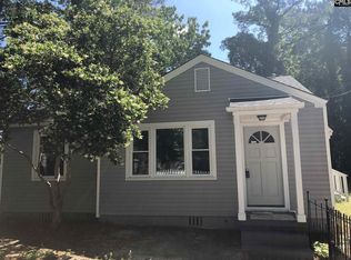 150 Sharon Cir, Columbia, SC 29205