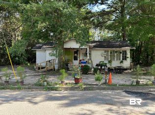 2407 Senator St, Mobile, AL 36606