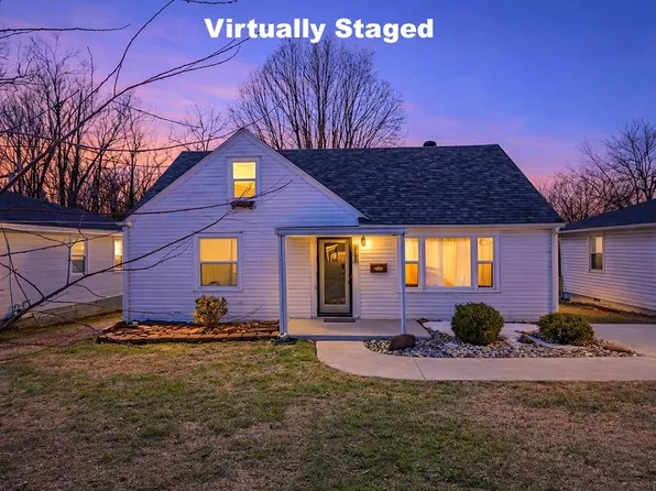 2100 Prince Ave, Owensboro, KY 42303