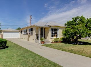 2563 Dubonnet Ave, Rosemead, CA 91770