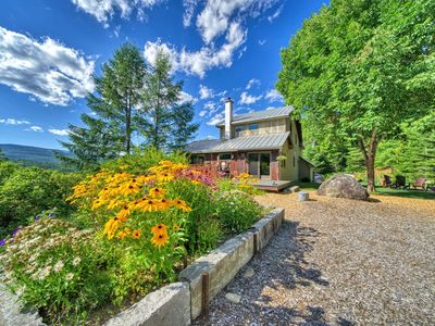 19A Bouldervale Road, Grantham, NH, 03753
