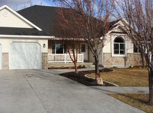 43 Ponderosa Ave, Rexburg, ID 83440