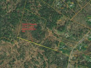 R1-5 E Fisher Rd, Bowdoinham, ME 04008