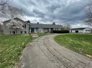 16843 Donation Rd, Corry, PA 16407