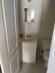 Rented by Owner