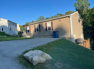 191 Woodbridge Estates Dr, Branson, MO 65616