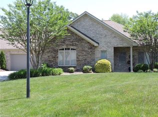 6303 Stone Gables Ct, Jamestown, NC 27282