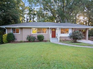 1750 Briarlake Cir, Decatur, GA 30033