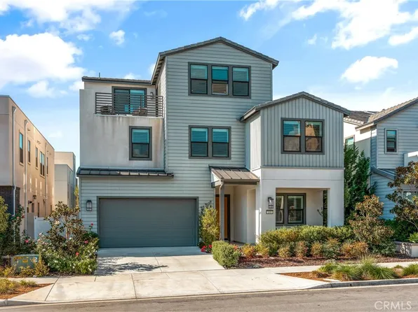 105 Shear, Irvine, CA 92618