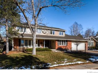 4917 E Lake Ave, Centennial, CO 80121