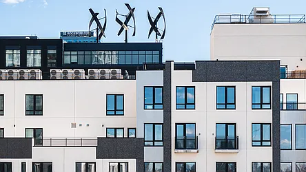 Rented by Nooklyn NYC LLC