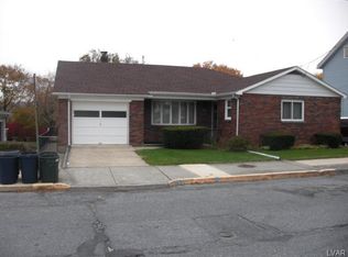 183 S Front St, Coplay, PA 18037