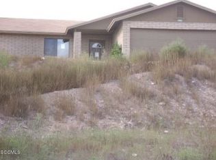 180 Zebu Ct, Rio Rico, AZ 85648