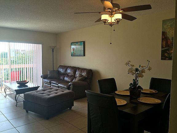 2nd image of 8103 Camino Real #C-405