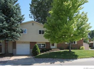 9594 W Caley Ave, Littleton, CO 80123