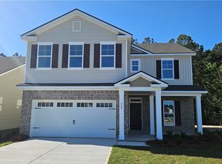 230 Brookline Drive, Savannah, GA 31407