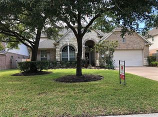 14407 Saint Pierre Ln, Cypress, TX 77429