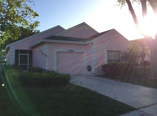 7865 Mansfield Holw, Delray Beach, FL 33446