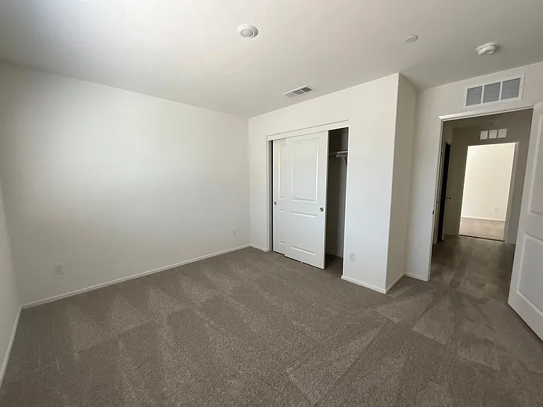 1st bedroom