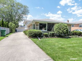 8020 Natchez Ave, Burbank, IL 60459