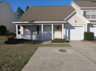 317 Stueber Dr, Columbia, SC 29229