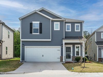 253 Sweet Olive St, Clayton, NC, 27527