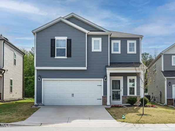253 Sweet Olive St, Clayton, NC 27527