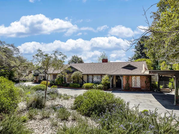 1018 Olive Ln, La Canada Flintridge, CA 91011