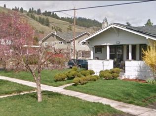 501 North Ave, La Grande, OR 97850