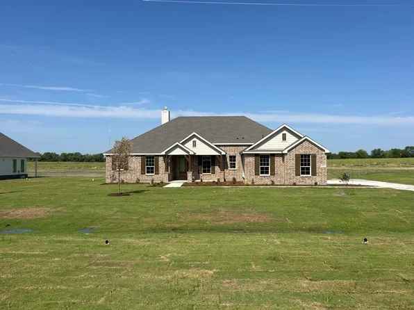 8685 County Road 623, Blue Ridge, TX 75424