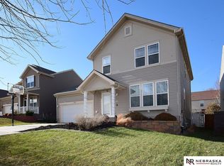 1324 N 209th St, Elkhorn, NE 68022
