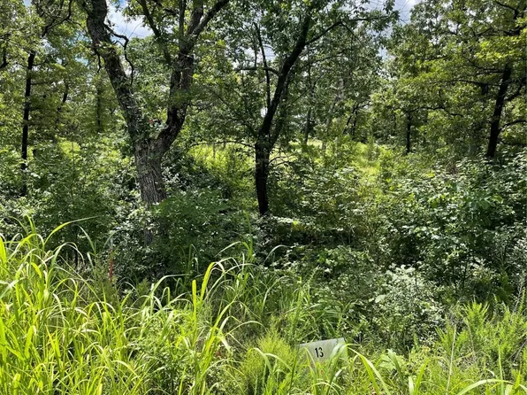 13 Scissortail, Sulphur, OK 73086