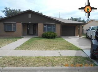 500 Broken Arrow Rd, Roswell, NM 88201