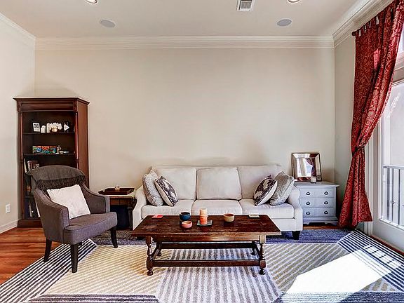 Another view of the Living Room of this spectacular property.