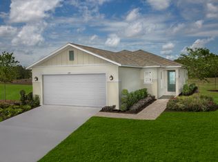 325 Preserve Pointe Blvd, Davenport, FL 33837