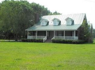 3909 Paradise Rd, Ruffin, SC 29475