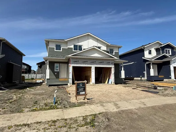 10414 S 133rd Ave, Grande Prairie, AB T8V 6J7