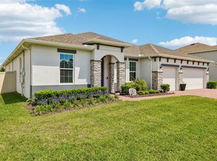 6100 SIERRA CROWN STREET, MOUNT DORA, FL 32757