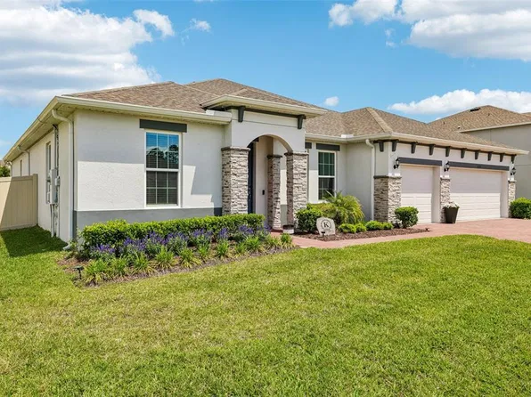 6100 SIERRA CROWN STREET, MOUNT DORA, FL 32757