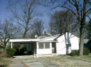 829 Queen Ave NW, Roanoke, VA 24012