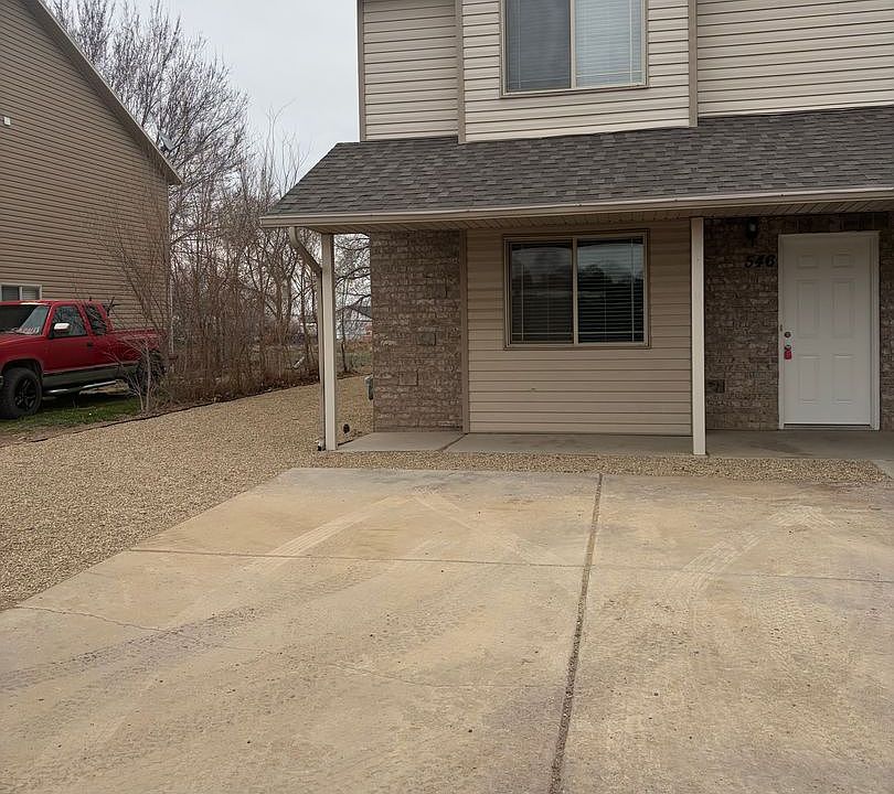 1st image of 546 N 1380 W #1