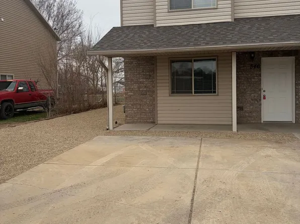 546 N 1380 W #1, Vernal, UT 84078
