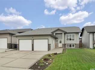 716 Sarazen DRIVE, Warman, SK S0K 4S4
