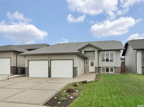 716 Sarazen DRIVE, Warman, SK S0K 4S4