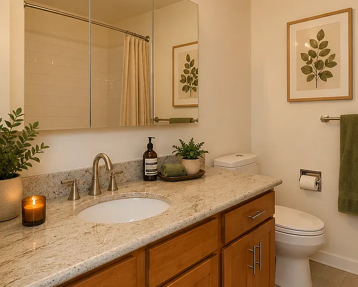Minor Tower Apartments - Located in Eastlake — Photo 97