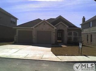 1430 Osprey Hts, San Antonio, TX 78260