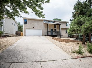 3005 Purgatory Dr, Colorado Springs, CO 80918