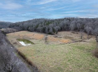 0 Rock Springs Rd, Buffalo Valley, TN 38548