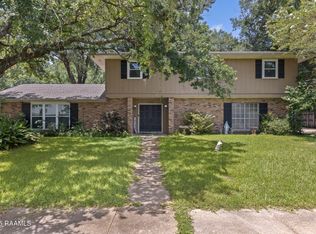 2222 Jasmine Dr, Opelousas, LA 70570