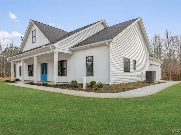 14135 Pole Run Rd, Prince George, VA 23875